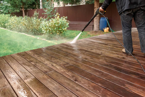 Best Driveway Cleaning and Restoration in Centerville, GA